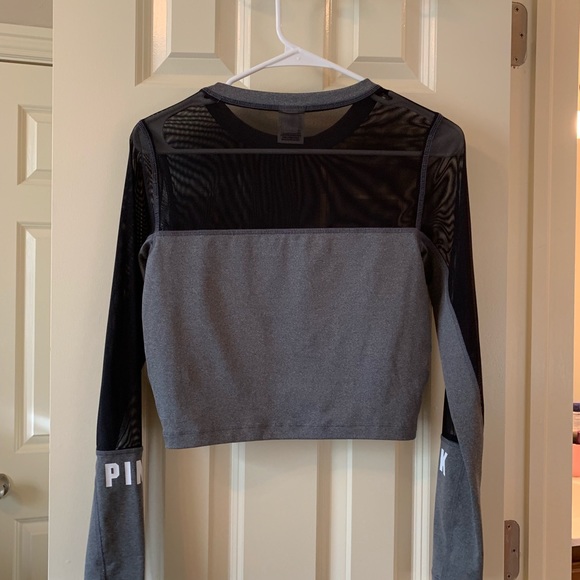 VS PINK crop top - Picture 3 of 3